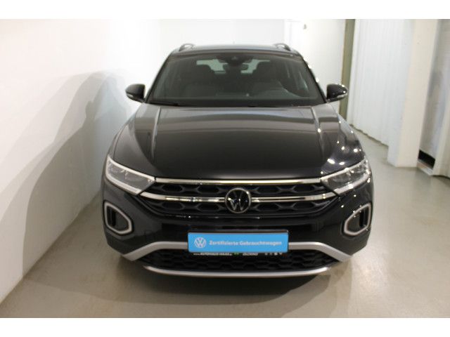 Volkswagen T-Roc 2.0 TDI Style 7-DSG Navi AHK Pano RFK foto 4