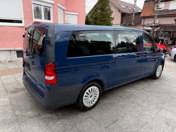 Mercedes Vito - 10