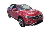 Volkswagen T-Roc - Vorschau Bild 2