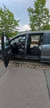 Volkswagen SHARAN 5 Sitzer Euro6 DIESEL - Volkswagen Sharan: Eu
