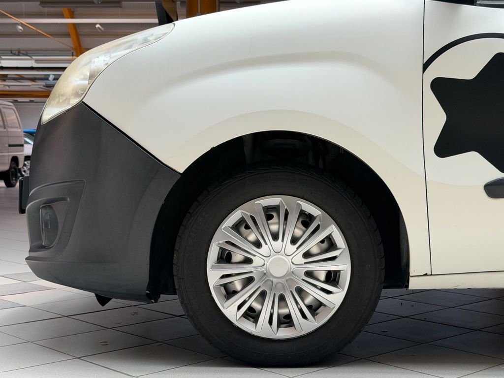 OPEL Combo D Kasten L1H1|MwSt.|ZV|Servo|Schiebetür OPEL Combo D Kasten L1H1|MwSt.|ZV|Servo|Schiebetür