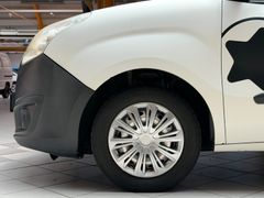 OPEL Combo D Kasten L1H1|MwSt.|ZV|Servo|Schiebetür OPEL Combo D Kasten L1H1|MwSt.|ZV|Servo|Schiebetür