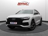 Audi Q8 50 TDI quattro S-Line Matrix Kamera #4149 - Audi Q8 in Frankfurt (Main)