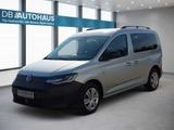 Volkswagen Caddy Kombi 2.0 TDI 4MOTION Standhz Navi LED AHK