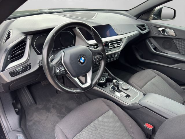 Fahrzeugabbildung BMW 220d Gran Coupé Adaptive LED+Stop&Go+HiFi