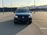 Volkswagen Touran Life 1.6 TDI ALU NAVI TÜV 06/2027 - Euro5 Gebrauchtwagen