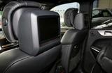 Mercedes-Benz GL 500 4MATIC BlueEFFICIENCY - - schwarze Mercedes-Benz GL-Klasse