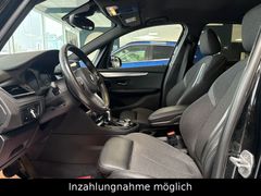 BMW 225XE  Active Tourer M Sport/HEAD-UP/LED/ALLRAD!