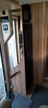 GiottiLine Therry T32S - Wohnmobil oder -wagen Therry