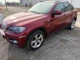 BMW X6 xDrive40d 4X4  306PS - gebrauchte BMW X6 aus dem Jahr 2011