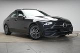 Mercedes-Benz C 220 d 9G-Tronic AMG Distronic/Kamera/Pano/Virt - Mercedes-Benz C 220 Hybrid (Diesel/Elektro): Automatik