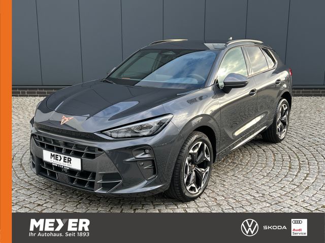 CUPRA Terramar VZ 2.0 TSI DSG 4Drive *Garantie, AHK, D