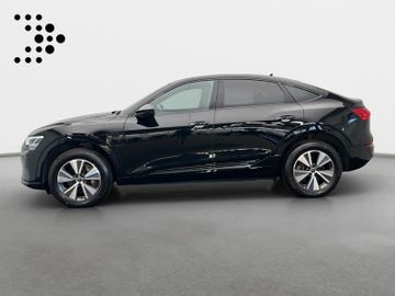 Audi Q8 e-tron - 3