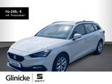Seat Leon Sportstourer 2.0 TDI Style DSG, NAVI, SHZ, - Seat Gebrauchtwagen in Kassel