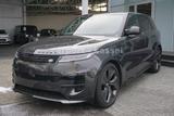 Land Rover Range Rover Sport Autobiography Black Pack/23" - Land Rover Range Rover Sport in Kassel