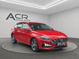 Hyundai i30 cw Mild-Hyb./APPLE/Spurhalt.ass/TEMP/KAM/SHZ - Hyundai i30 Gebrauchtwagen in Lübeck