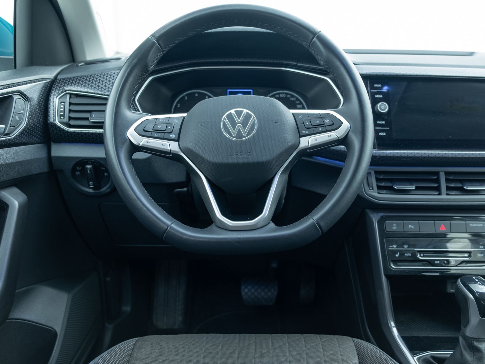 Volkswagen T-Cross - Bild 15