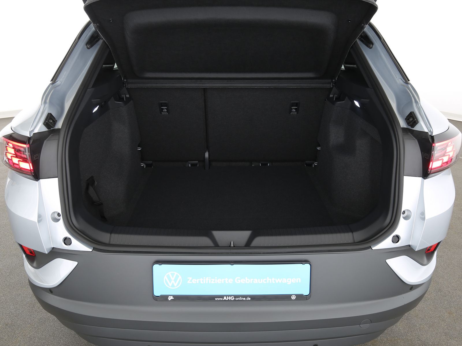 Volkswagen ID.4 - Bild 28