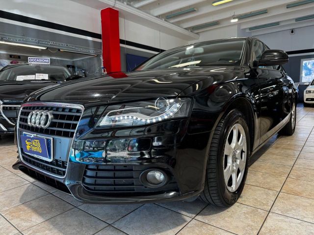 Audi A4 2.0 TDI 143CV F.AP. Advanced