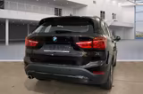 BMW X1 sDrive18i Automatik/Scheckheft/LED/NAVI/W+S R - BMW X1: Standheizung