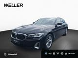BMW 530d Luxury Line ParkAssistant Harman/Kardon DAB - BMW 530 in Bielefeld