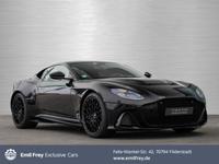 Aston Martin DBS Coupe 770 Ultimate