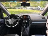 Opel Zafira B Design Edition/7.Sitze / 63.500 km/TÜV - Opel Zafira: Edition