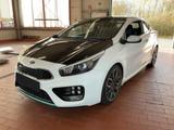 Kia pro cee'd  1.6 TGDI GT-Track R-Kamera*Pano*Xenon - Kia pro cee'd / ProCeed Gebrauchtwagen