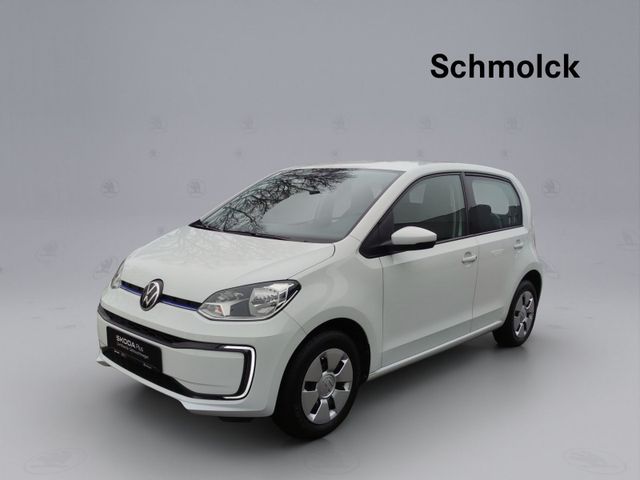 Volkswagen e-up! move 83PS ELEKTRO DAB+ CLIMATRONIC