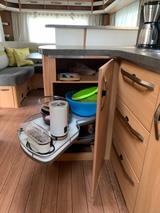 Knaus Südwind FUS 590 - Knaus Südwind 590