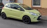 Ford Ka/Ka+ 1,2 Titanium Ru8 - Ford Ka/Ka+ in Leverkusen