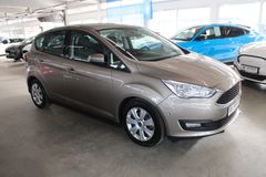 Fahrzeugabbildung Ford C-Max 1,0 EcoBoost Cool & Connect NAVI + AHK