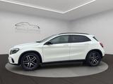 Mercedes-Benz GLA 220 4Matic URBAN PANO/NIGHT/DISTRONIC/360 - Mercedes-Benz GLA-Class in Düsseldorf
