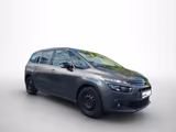 Citroën Grand C4 Space-Tourer ,,reparierter Vorschaden " - Citroën in Frankfurt (Main)