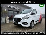 Ford Transit Custom Kasten 260 L1H1 LKW VA Startup*KL - Ford Transit: 260k