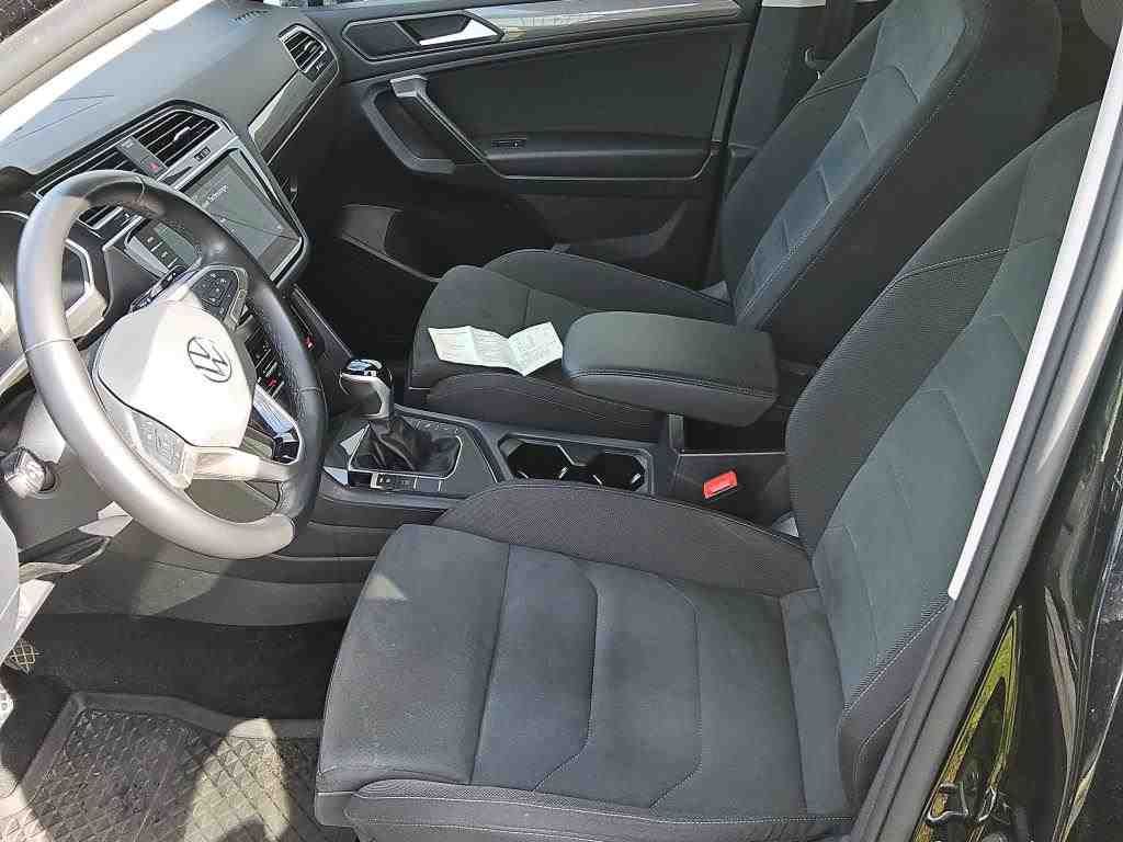 Volkswagen Tiguan Allspace - Bild 6