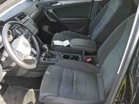 Volkswagen Tiguan Allspace - Vorschau Bild 6