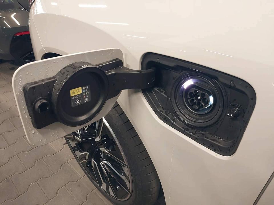 BMW X3 - Bild 13