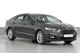 Ford MONDEO 2.0 ECO BLUE TITANIUM*AUS 1 HAND* - Ford Mondeo mit Diesel-Antrieb: Limousine, Automatik