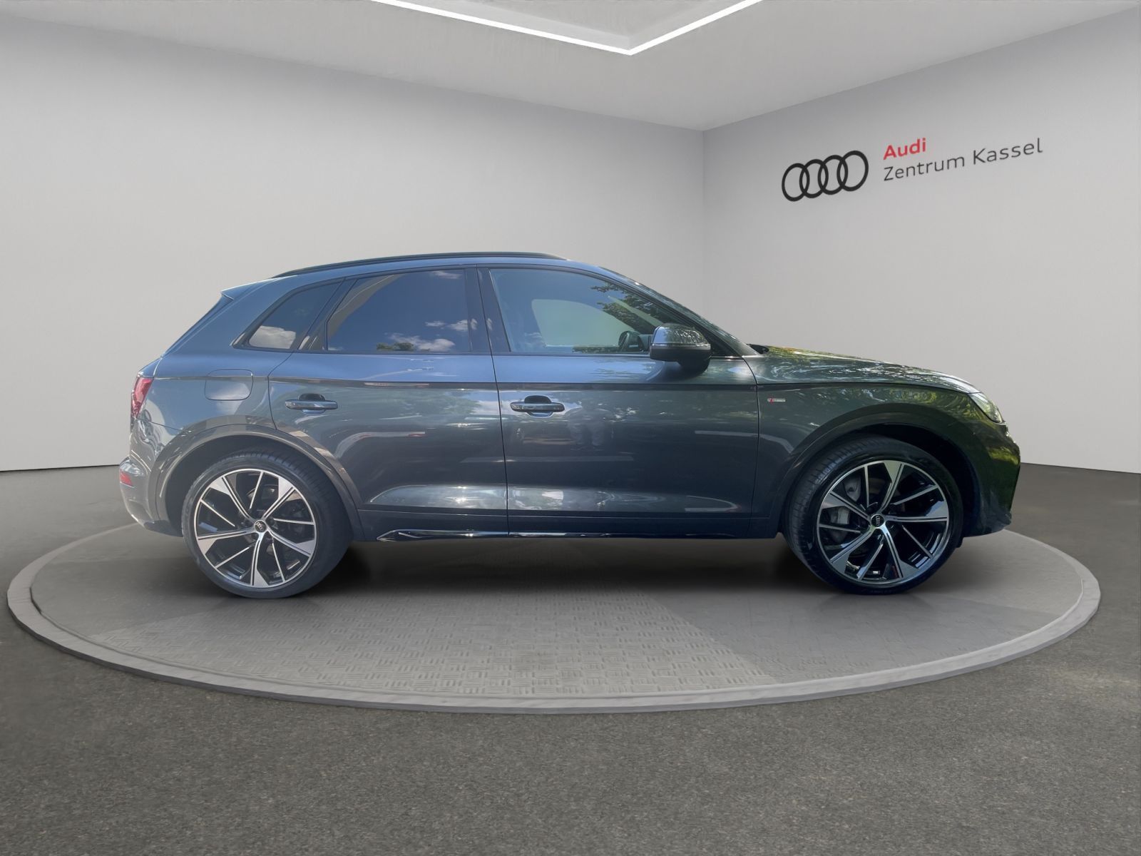 Audi Q5 - Bild 7