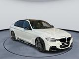 BMW 328i M -Sportpaket - gebrauchte BMW 328 aus dem Jahr 2014