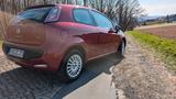 Fiat Punto Evo 1.4 MultiAir 16V Start&Stopp Dynam... - Fiat Punto Evo Gebrauchtwagen