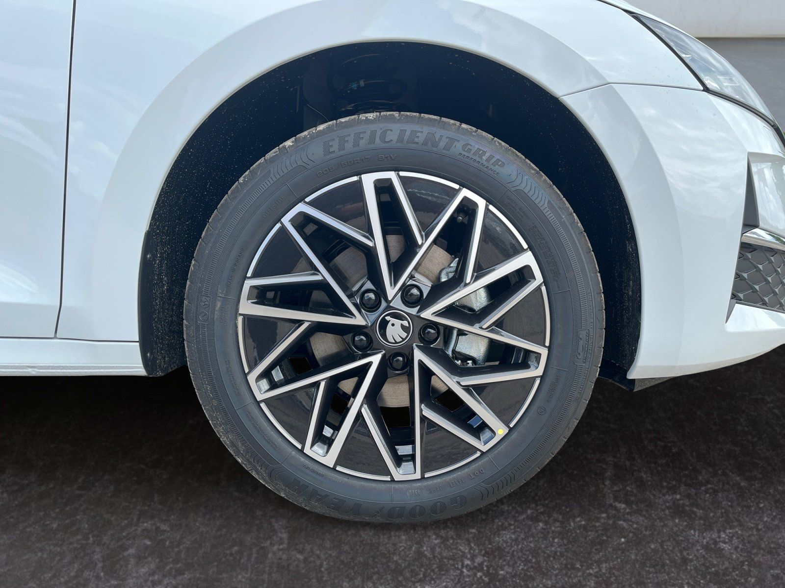 Skoda Octavia - Bild 15