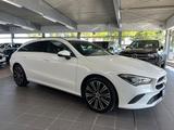 Mercedes-Benz CLA 200d Shooting Brake SB Progressive SUPER