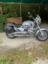 BMW R 1200 C Montauk - BMW R 1200 C MONTAUK