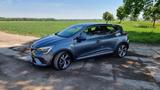 Renault Clio RS Line TCe 130 EDC Automatik - Renault Clio RS Line Gebrauchtwagen