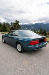 BMW 840Ci Oldtimer  - BMW 840 von privat