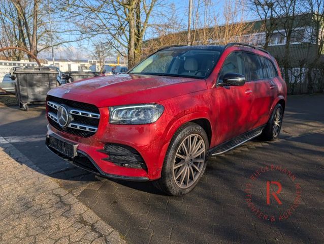 Mercedes-Benz GLS 400 GLS -Klasse GLS 400 d 4Matic AMG Line