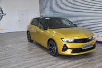 Opel Astra L 1.6 Hybrid GS *NAVI/HUD/SCHIEBE/PDC/360*