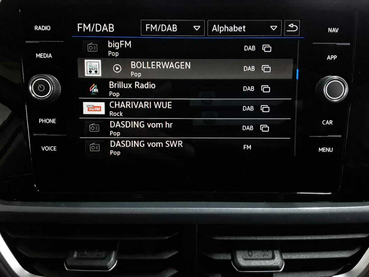 Volkswagen T-Roc 1.0 TSI OPF Style APP SHZ KAM LED, миниатюра 12